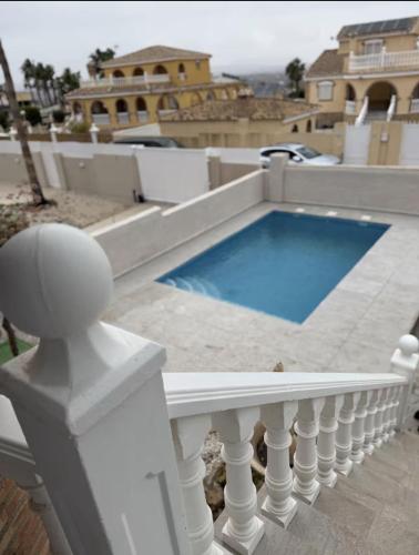 CASA DE SUENO Your dream house