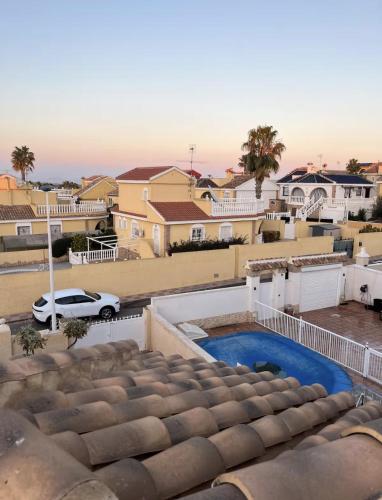 CASA DE SUENO Your dream house