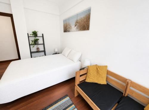 Bilbao Comfort Apartment near Old Town - Ateria Group