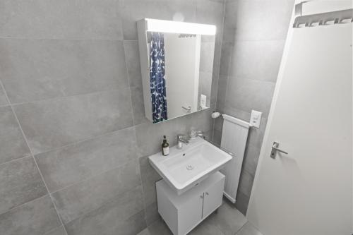 Appartement central et confortable