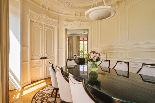 Hôtel Fouquet's Paris photo 79