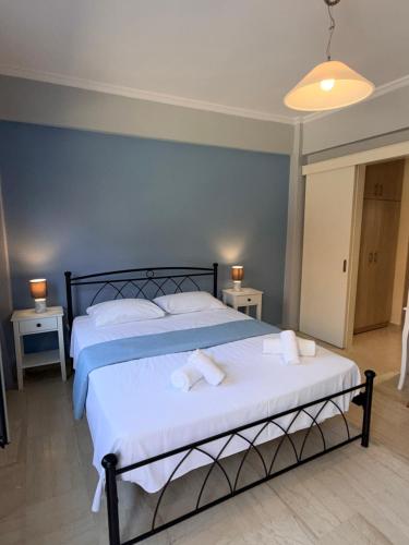 Myrsini Central apartment