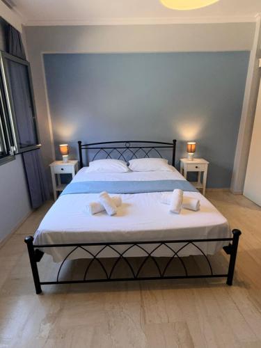 Myrsini Central apartment