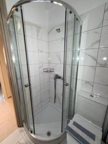 Myrsini Central apartment