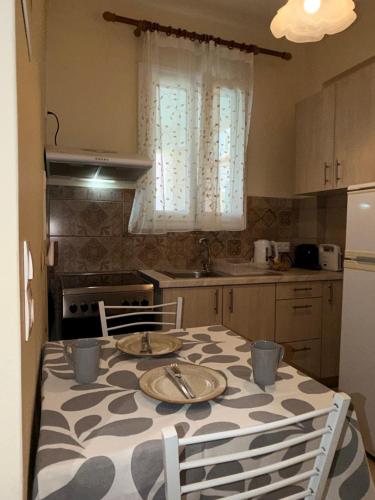 Myrsini Central apartment
