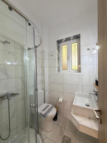 Myrsini Central apartment