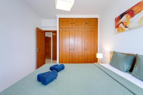 Apartamento Maravilha