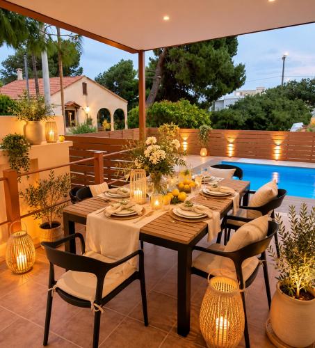 Ginger Villa Retreat