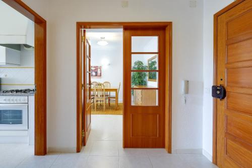 Apartamento Maravilha