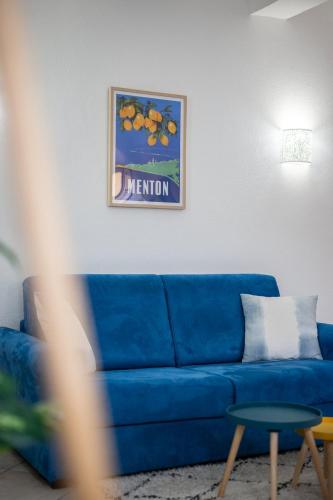 LE PALME Hyper Centre Clim Proche Mer