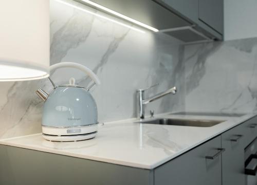 Stadtloft Suites Zürich-Neugasse