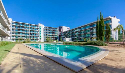Residence Vilamoura by FHRAlgarve