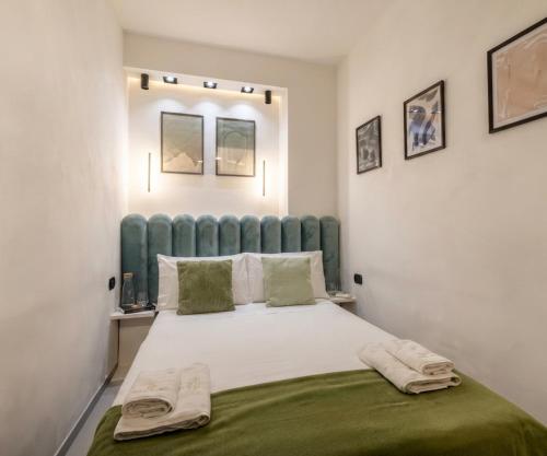 Apartment Duomo