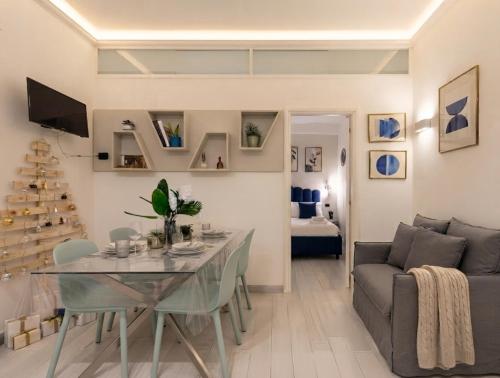 Apartment Duomo