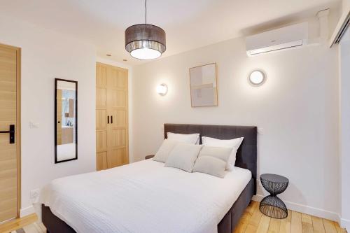 Charming Apartment 1BR 4P - Sacré-Cœur