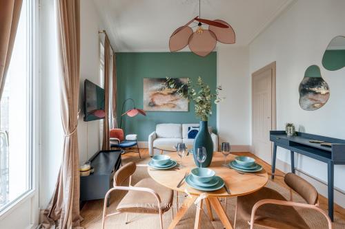 Chic and Cosy close to NHC and IRCAD great location