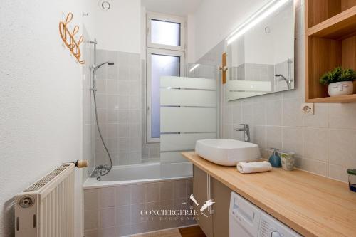 Chic and Cosy close to NHC and IRCAD great location