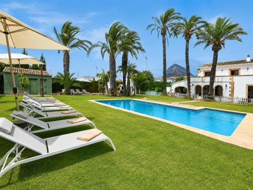 Riu Rau by Aguilarent