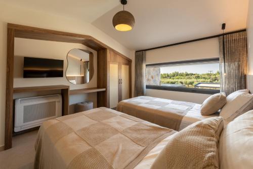 Four Stones Villas