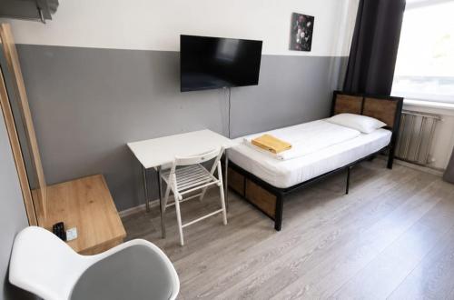 Währinger Rooms