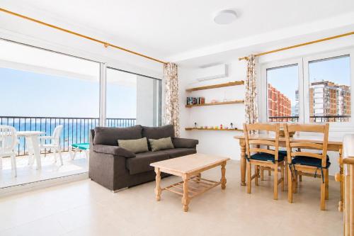 RIURAU HOME 1ª línea Calpe-Playa II