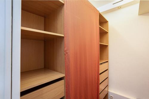 Studio cosy au cœur du 13e Vue sur Paris