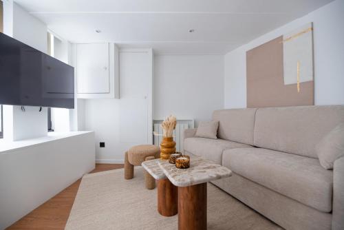 Cosy Apartment in Central Paris with AC