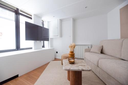 Cosy Apartment in Central Paris with AC