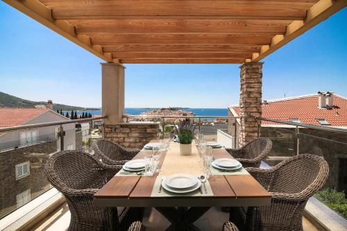 Vista Mare Primošten