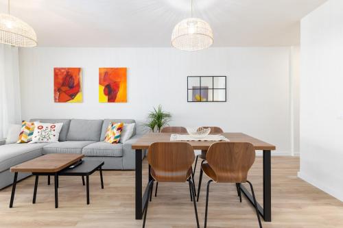 ApartUP Patacona Calma Beach