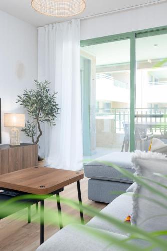 ApartUP Patacona Calma Beach