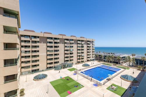 ApartUP Patacona Calma Beach