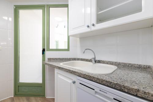 ApartUP Patacona Calma Beach