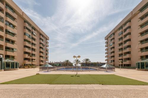 ApartUP Patacona Calma Beach