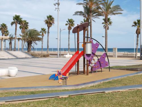 ApartUP Patacona Calma Beach