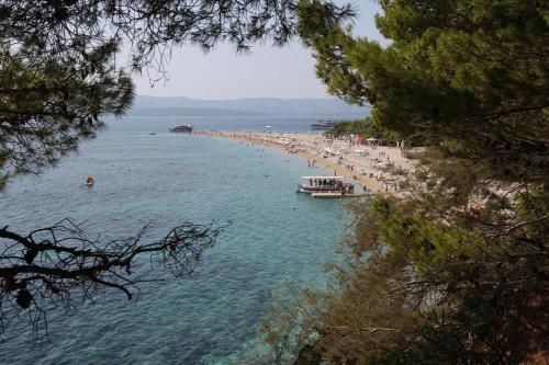 Φυσικό τοπίο κοντά σε αυτό το διαμέρισμα