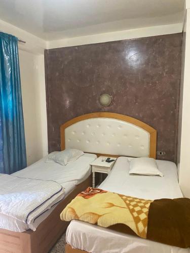Gallery image of Hôtel Dar Massmoudi in Tunis