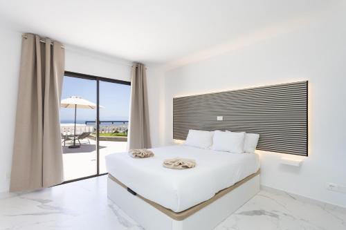 Sunset Villa