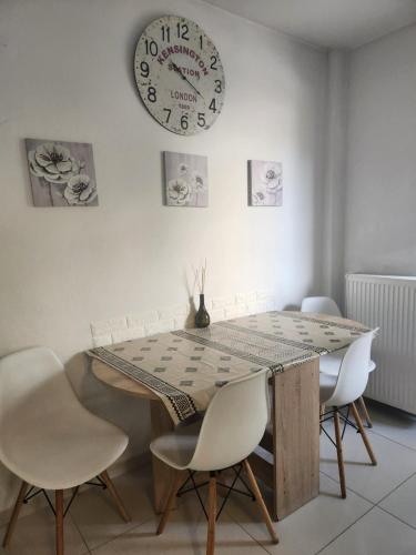 Airport Sea Parking View