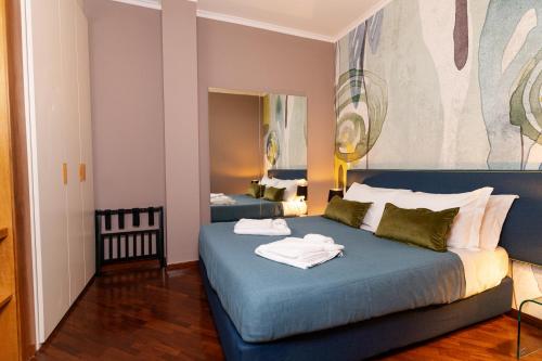 Apulia Re' Aparthotel & Suites photo 85