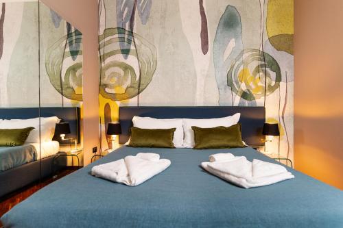 Apulia Re' Aparthotel & Suites photo 86