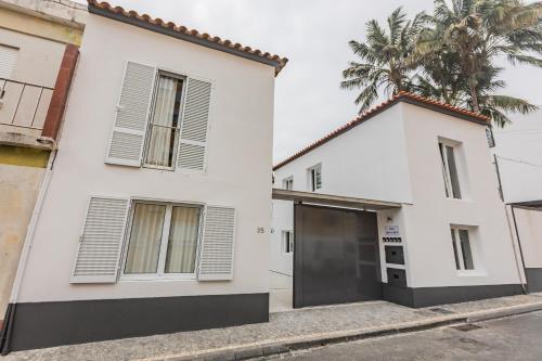 Casa Mãe Deus - House Azores