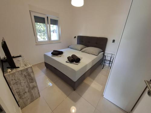 Villa Iva - Apartment EG