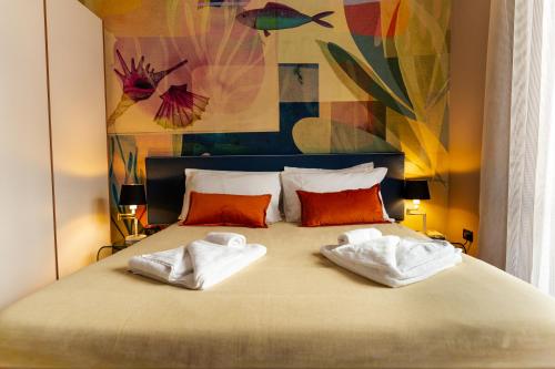 Apulia Re' Aparthotel & Suites photo 87