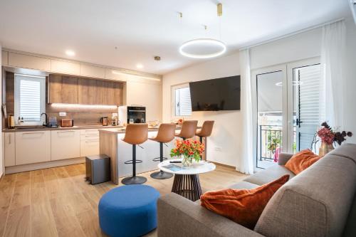 Apartments Sopra
