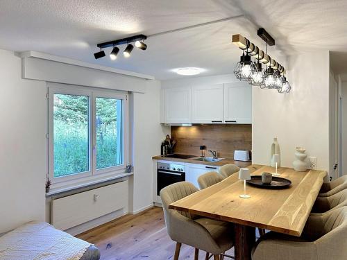 Balmi Mountain Apartment - 2BR - Sleeps 6