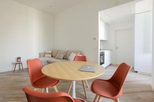 Elegant apartment 3 minutes from the subway