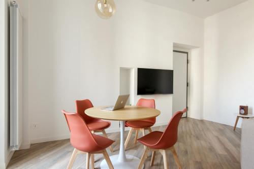 Elegant apartment 3 minutes from the subway