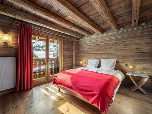 Chalet traditionnel près des pistes, animaux admis, parking