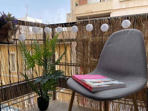Casa Trigate Diseño y confort en pleno centro
